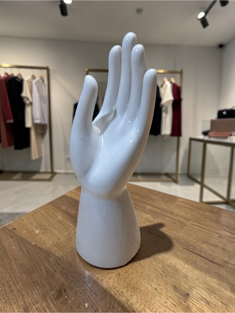 K’s Collection Vintage Porcelain Hand - Picture 3 of 7
